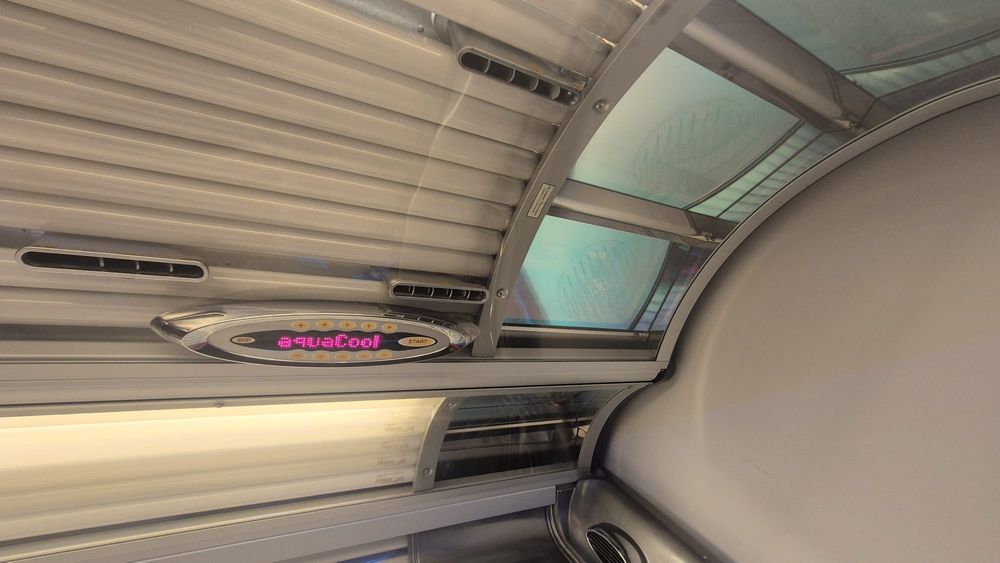 Solar de bronzat Megasun 5600