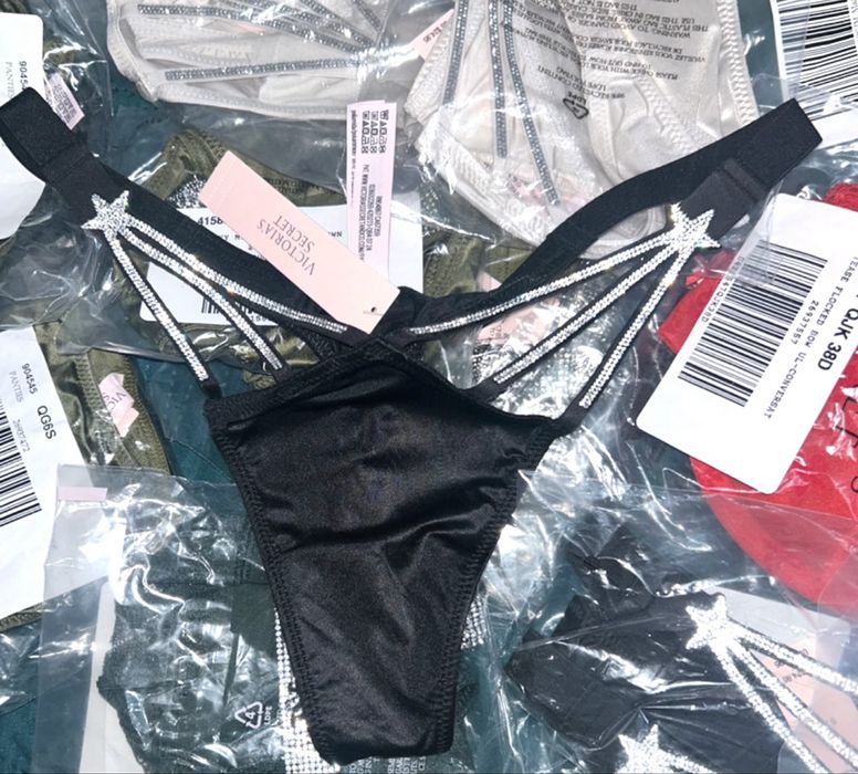 Bikini autentici