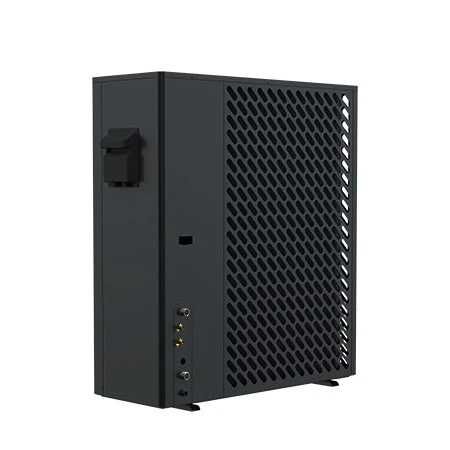 Моноблочный тепловой насос R32 (8 kW)