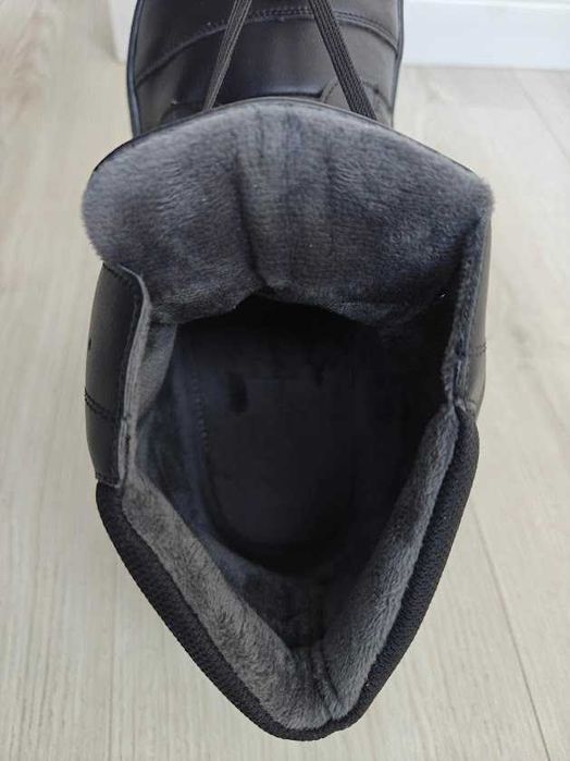 Ghete captusite toamna iarna barefoot mers descult