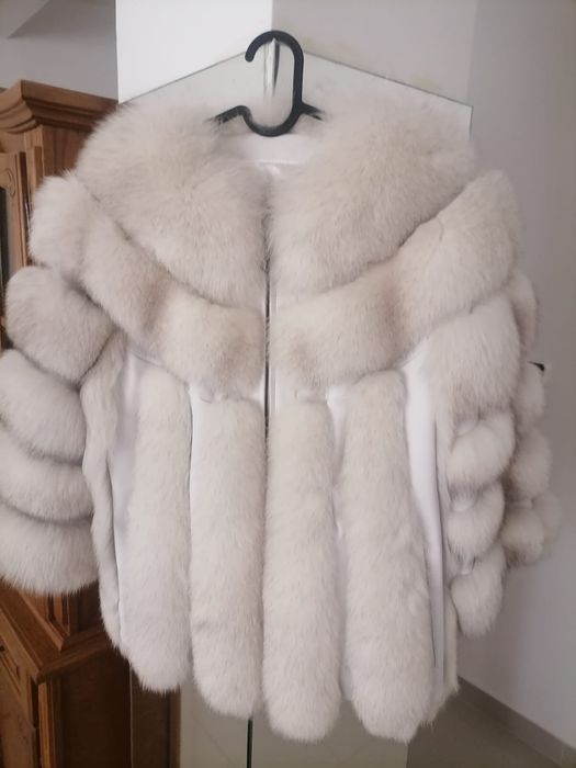 Vand blana narurala vulpe