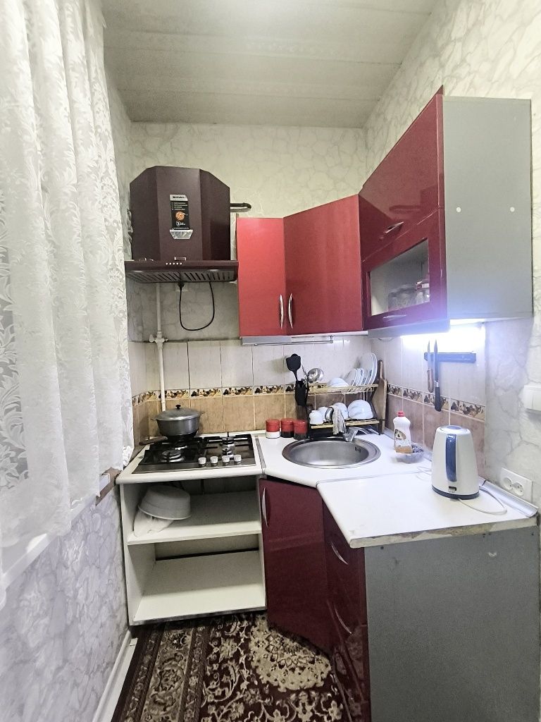 Сдаётся квартира Чиланзар 3 квартал 2в3/1/4 панель