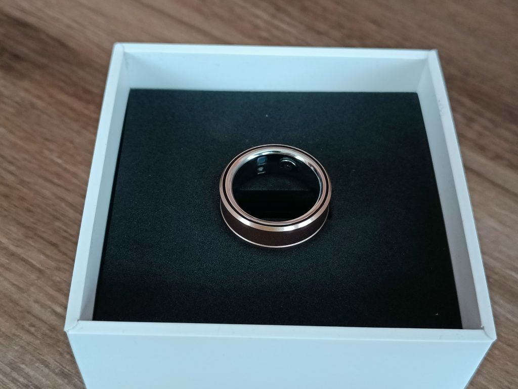 Xiaomi R3 Smart Ring