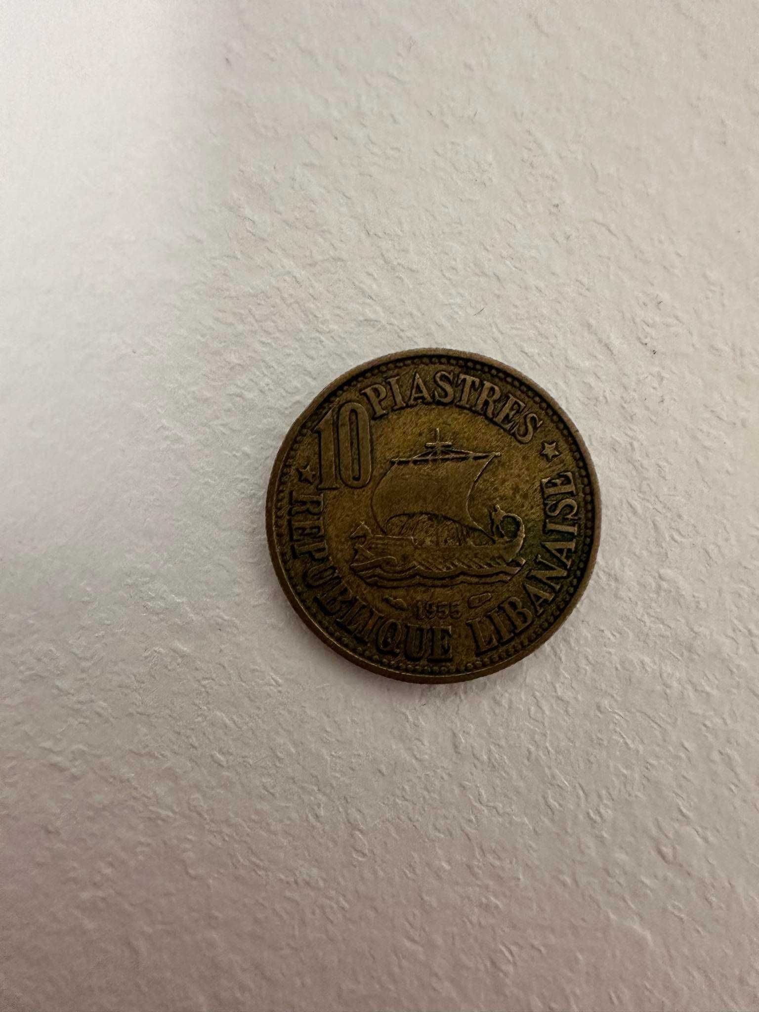 Monede vechi in stare buna