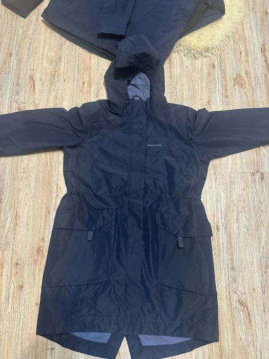 Geaca Kari Traa damai