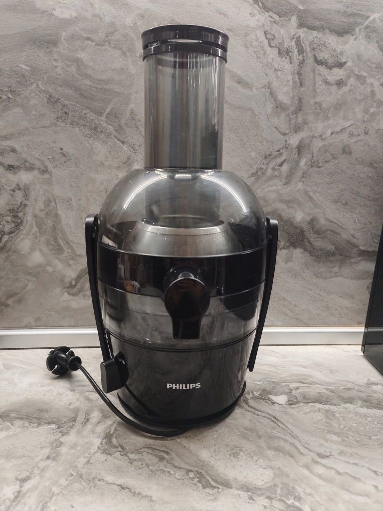 Сокоизстисквачка Phillips HR1855/70 800w