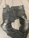 Blugi dsquared dsq2