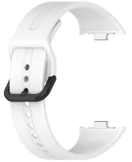 Нови силиконови каишки за смарт часовник Xiaomi Redmi Watch 5 НАЛИЧНИ