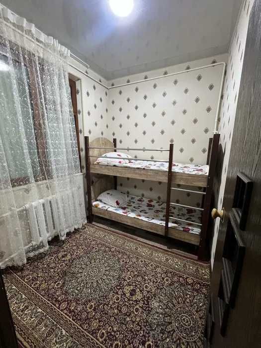 219* Сдаётся квартира ор-р Тинчли Метро 3-ком/5/9 ро-н Шайхантохурский