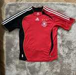 Футболни тениски The North Face,Germany,GalatasarayDenmark