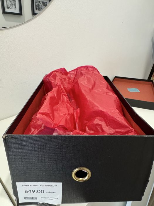 sandale  pantofi dama Il passo 37