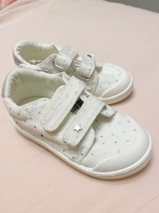 Детские Кеды Next новые 23 р-р