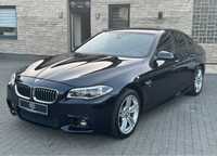 Bmw 535xd 2014 m led bord digital variante