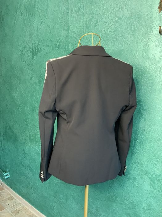 Sacou Philipp Plein - Mărimea M - 800 Lei