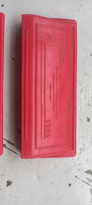 Ornament grila calorifer Dacia 1300 1310 sport