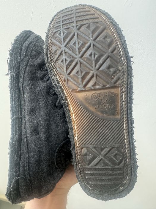 Converse SAMPLE ultra Rare 7B 5