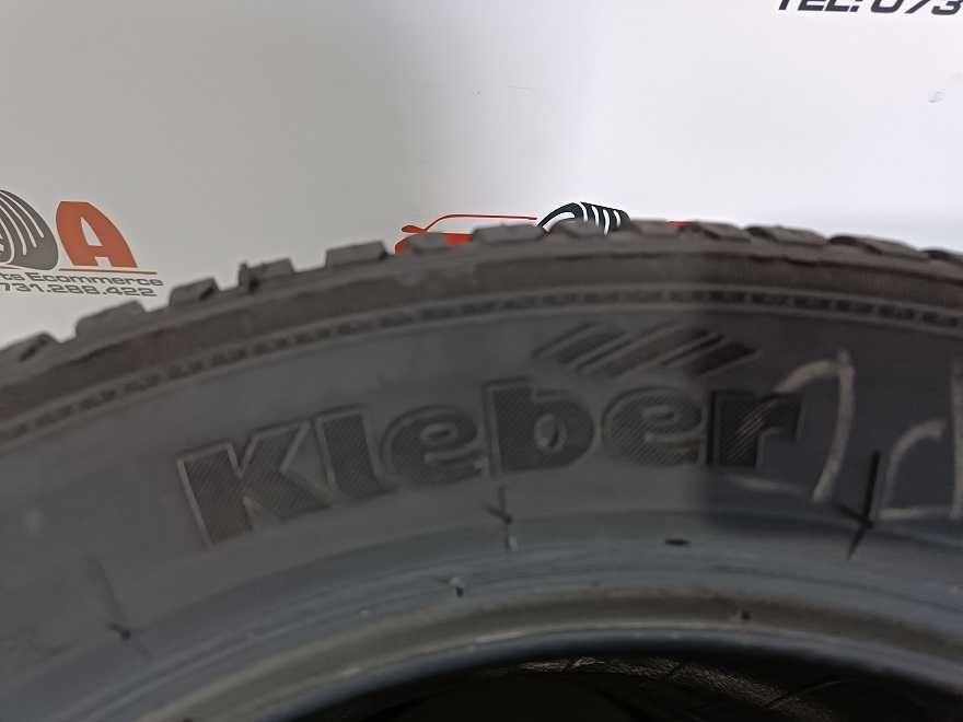 215/55/18 99V KLEBER CP N10705 M+S