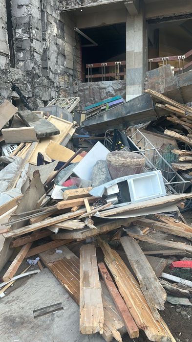 Брус и балки дереви