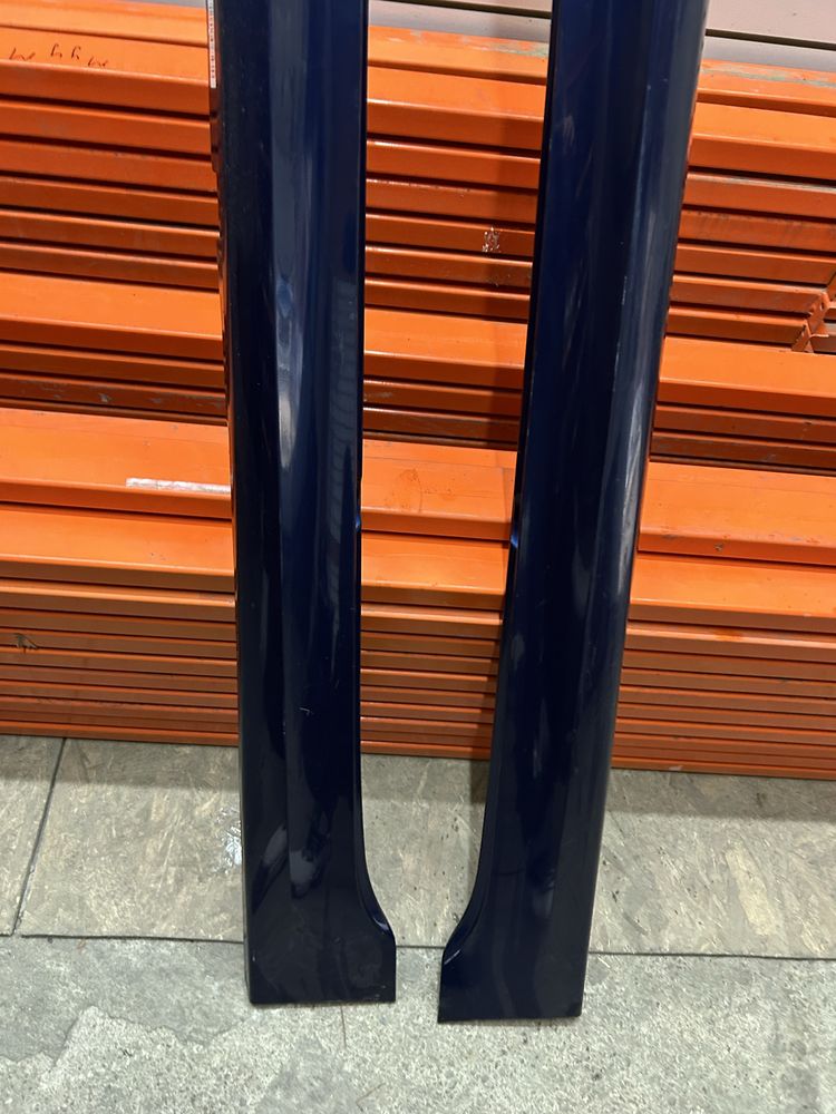Prag / Praguri bmw G20 G21 M paket stanga / dreapta 2019-2024