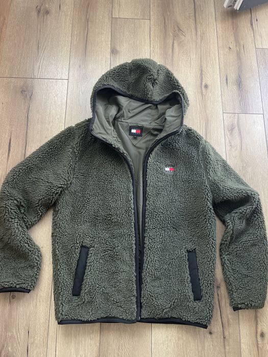 Tommy Hilfiger, яке