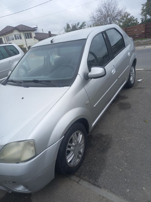 Logan 1,5 dci, 85 cai ,5500 lei negociabil