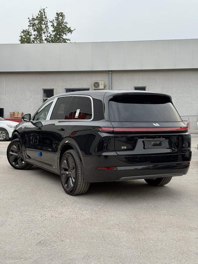 Li9 Ultra Notarius 2024 Tayyor