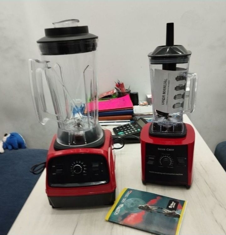 Blendir blendr blinder блендер blender RAF 3 letr bilindir blendir bil