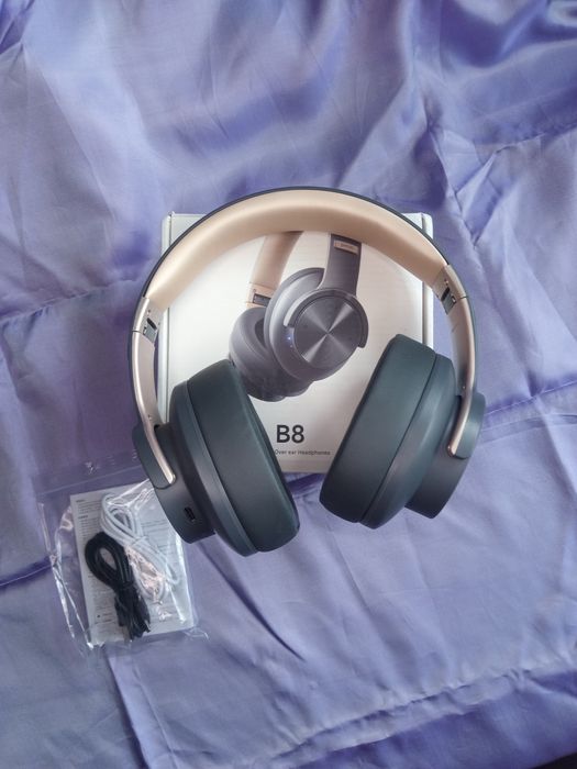 Безжични Bluetooth слушалки