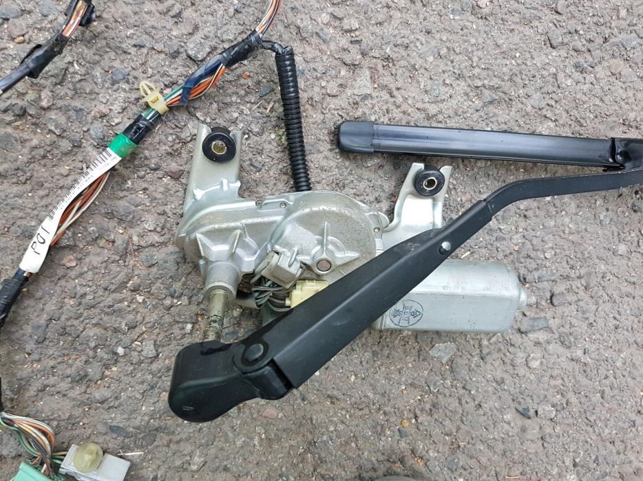 Стеклоочиститель