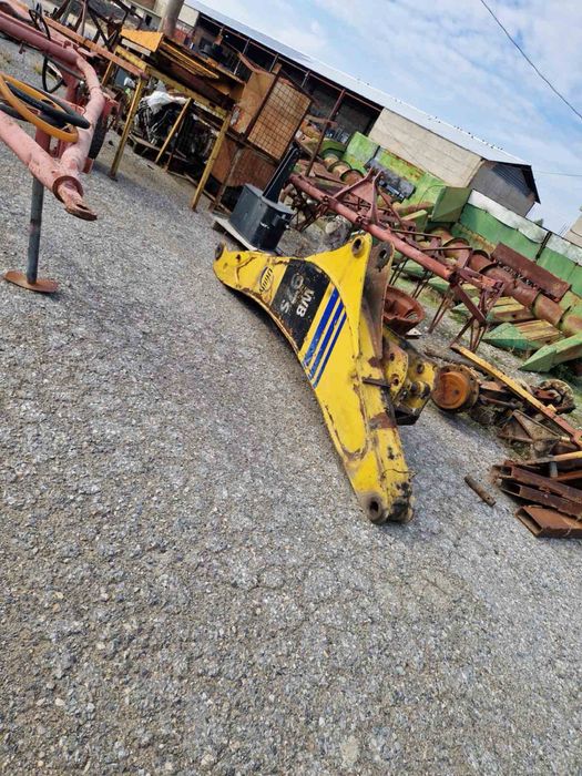 Komatsu 97 ЧАСТИ