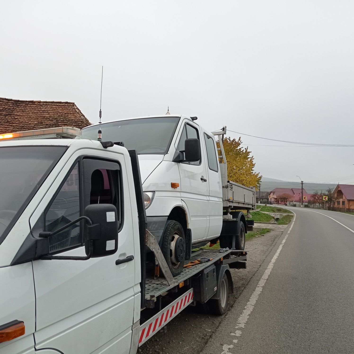 Tractari Auto Nou Stop Cluj Florești A3 A10 Huedin Și În Toată Țara