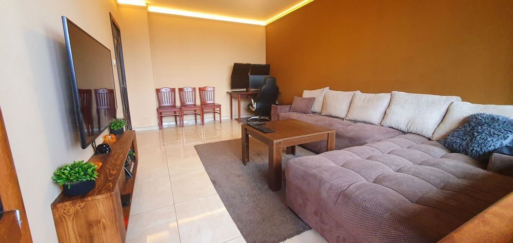 Продава се Двустаен апартамент в София, Лагера - 73 кв.м за 3411 €/кв.м - Снимка #1