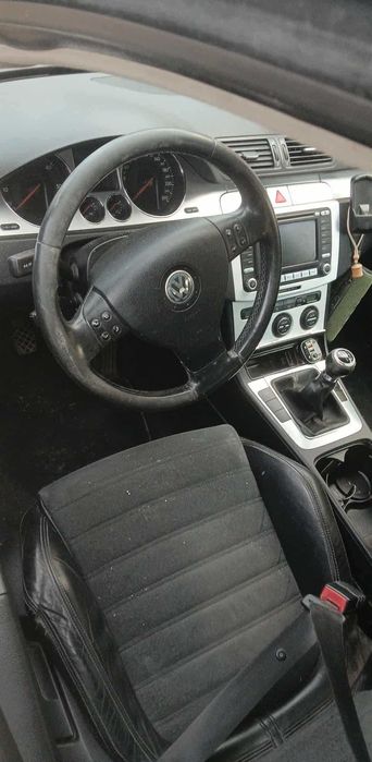 Wolvangen  pasat b6