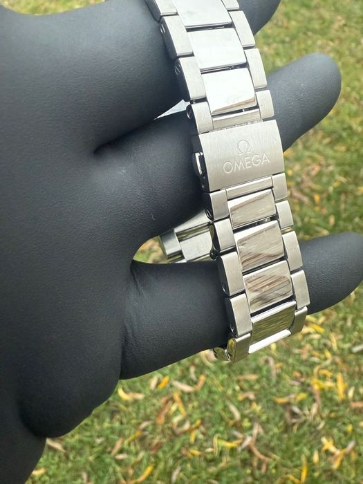 Ceas Omega Seamaster Aqua Terra