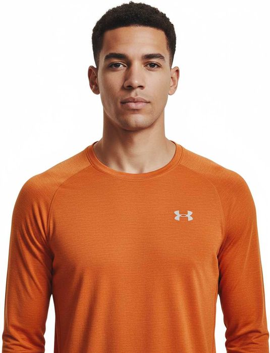 Under Armour Блуза/Мъжка S