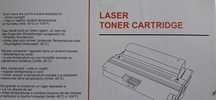 SCHIMB/Cartus toner Samsung SCX5530 si BROTHER TN-3280/3170 Universal