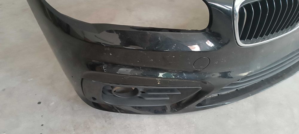 Предна броня за БМВ Ф 45 -46