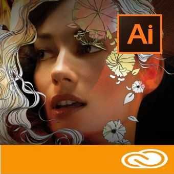 Лицензионное программное обеспечение PhotoShop, Illustrator, InDesign