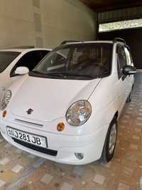 Matiz mx 2014 Arenda