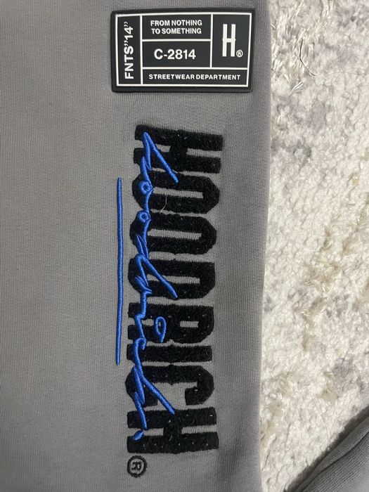 Pantaloni hoodrich