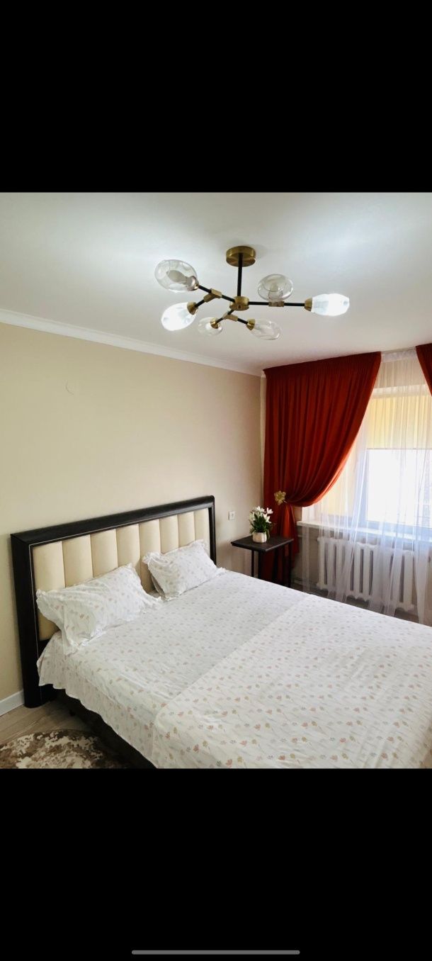 Айтеке би 24 КВ 40Площадь