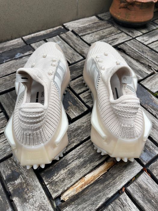 Мъжки  маратонки Adidas NMD S1