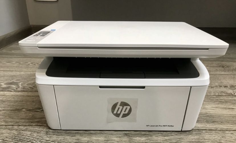 принтер hp