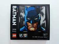 LEGO® Art 31205 Batman™ Jim Lee