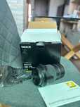 Продавам NIKKOR Z 28–75mm f/2.8 – отлично състояние / Първи собственик