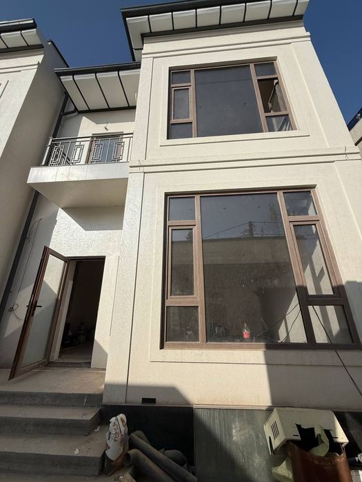 Продается коттедж под ключь, Карасу, Циалковсаий, Авайхон мечеть