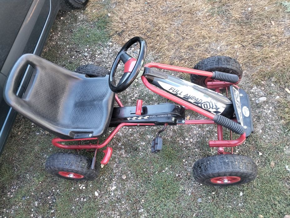 Vand Cart pentru copii
