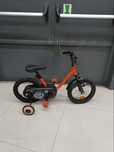 Btwin Robot 500 14' - produs resigilat - (SecondHand) Decathlon