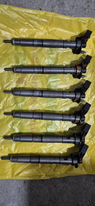 Форсунки фольсваген, ауди