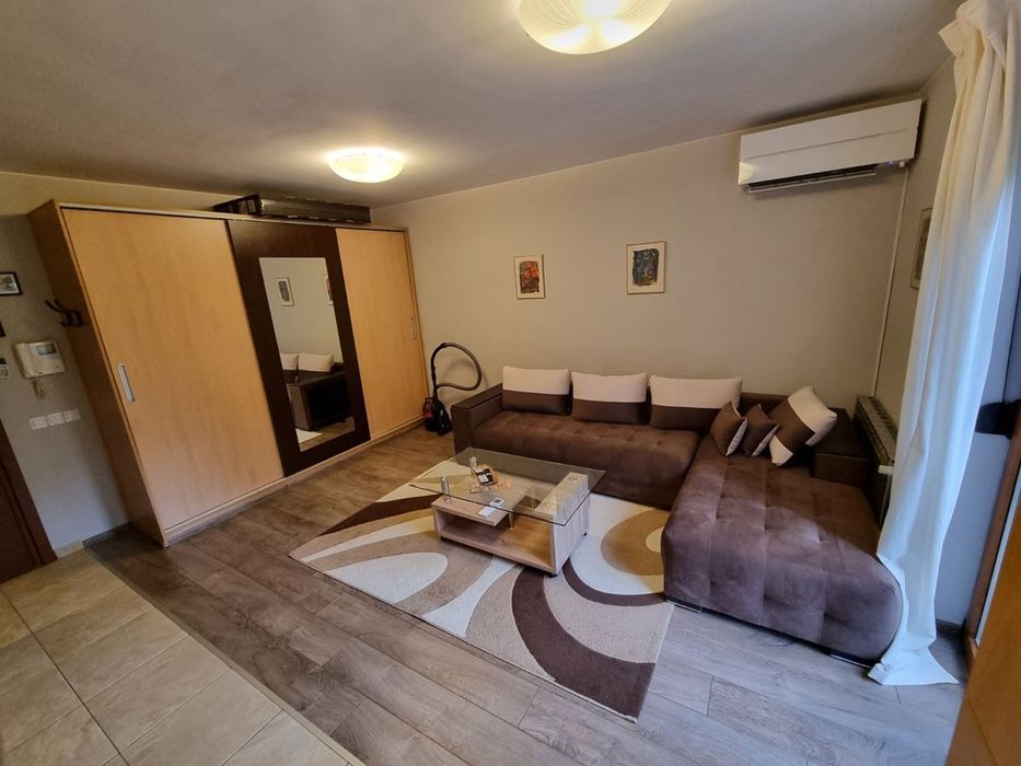 Дава се под наем Едностаен апартамент в София, Бояна - 50 кв.м за 459 € - Снимка #4